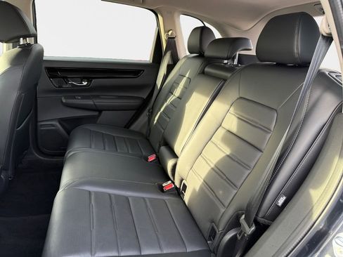 Certified 2025 Honda CR-V EX-L image 20