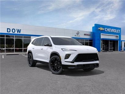 New 2026 Buick Enclave Sport Touring w/ Power Package