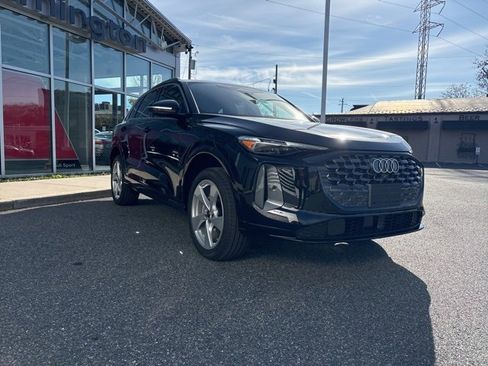 New 2025 Audi Q5 2.0T Premium Plus image 7