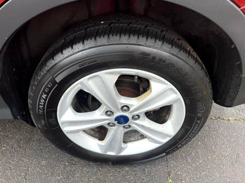 Used 2014 Ford Escape SE w/ Equipment Group 201A image 23