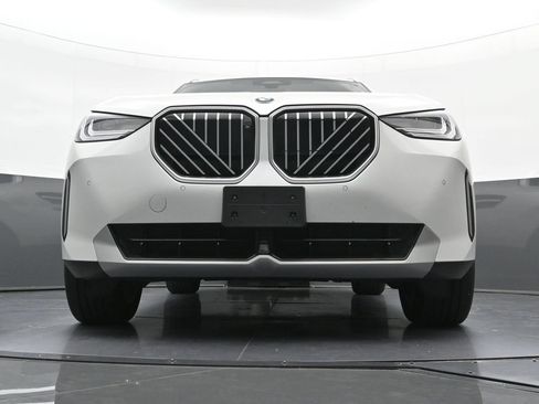 Used 2025 BMW X3 xDrive30i w/ Premium Package AWD/4WD image 22