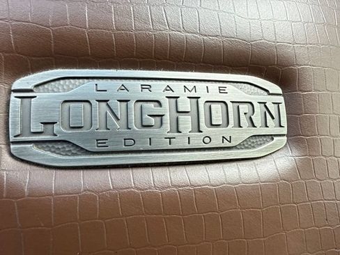 Used 2019 RAM 2500 Limited AWD/4WD image 37