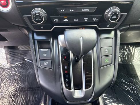 Certified 2022 Honda CR-V EX-L image 28