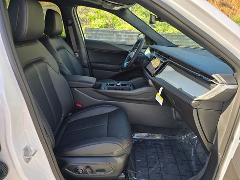New 2026 Jeep Cherokee Limited AWD/4WD image 27
