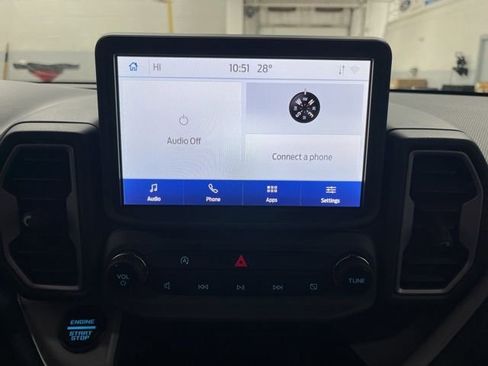 Certified 2024 Ford Bronco Sport Big Bend image 38