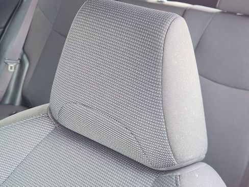 Used 2025 Toyota RAV4 LE image 22