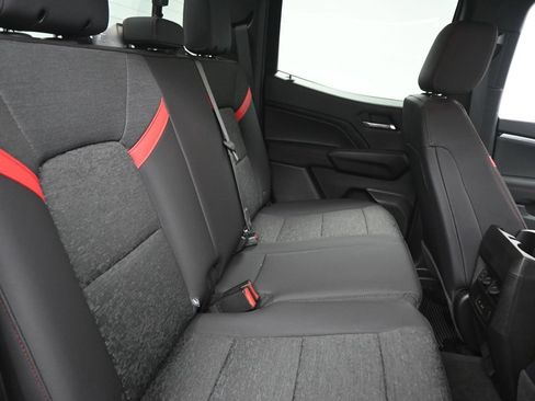 New 2025 Chevrolet Colorado Z71 w/ Midnight Edition AWD/4WD image 19