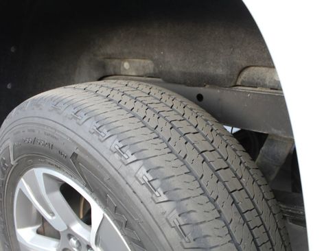 Used 2016 Chevrolet Colorado Z71 image 33