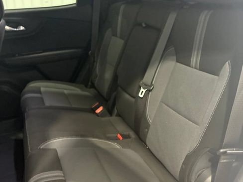 Used 2024 Chevrolet Blazer LT w/ Convenience Package FWD image 30