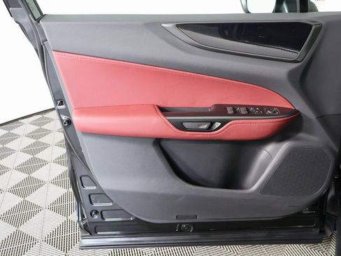 Used 2025 Lexus NX 250 FWD image 12