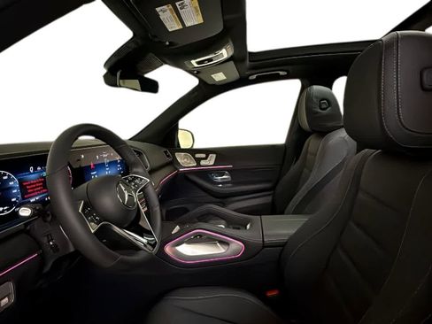 New 2026 Mercedes-Benz GLE 450 4MATIC image 4