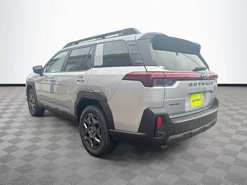 New 2026 Subaru Outback Premium AWD/4WD image 34