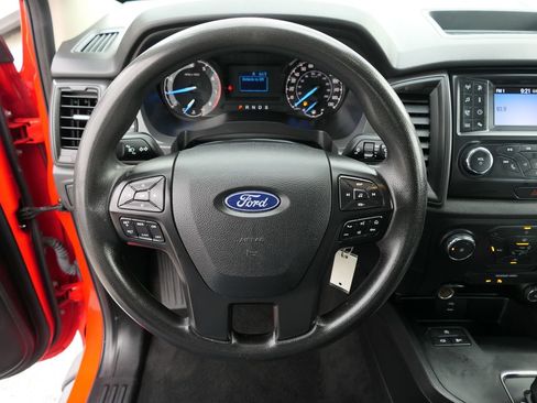 Used 2021 Ford Ranger XL w/ Equipment Group 101A High RWD image 22