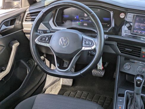 Used 2024 Volkswagen Jetta S image 15
