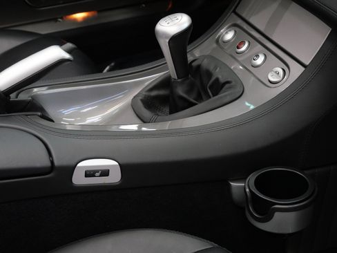 Used 2002 BMW Z8 RWD image 71