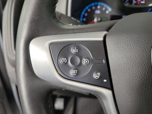 Used 2022 GMC Canyon Elevation w/ Elevation Premium Package AWD/4WD image 19