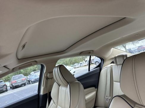 Used 2020 Acura TLX V6 w/ Technology Package image 31