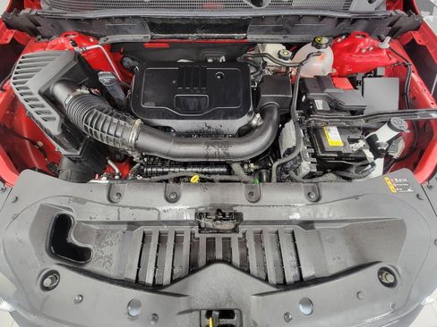 Used 2024 Chevrolet Blazer LT w/ Convenience Package image 8