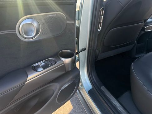 Used 2023 Genesis GV60 Performance image 15