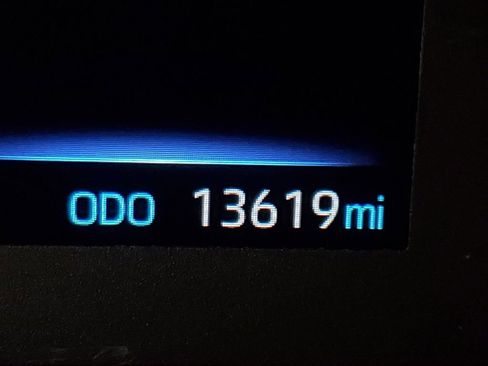 Used 2024 Toyota Corolla LE image 14