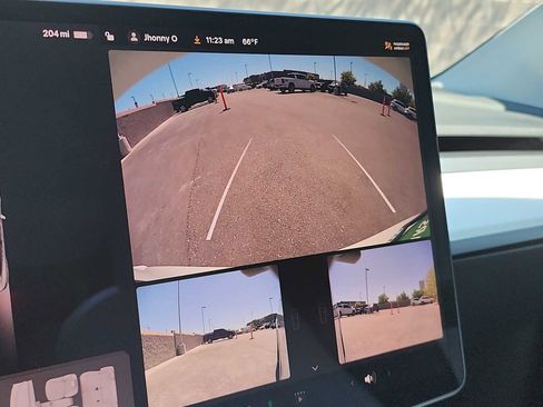 Used 2021 Tesla Model Y Performance image 25