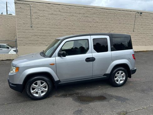 Used 2011 Honda Element EX image 8