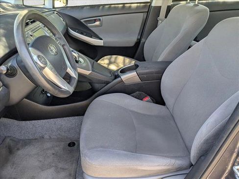 Used 2014 Toyota Prius Three FWD image 15