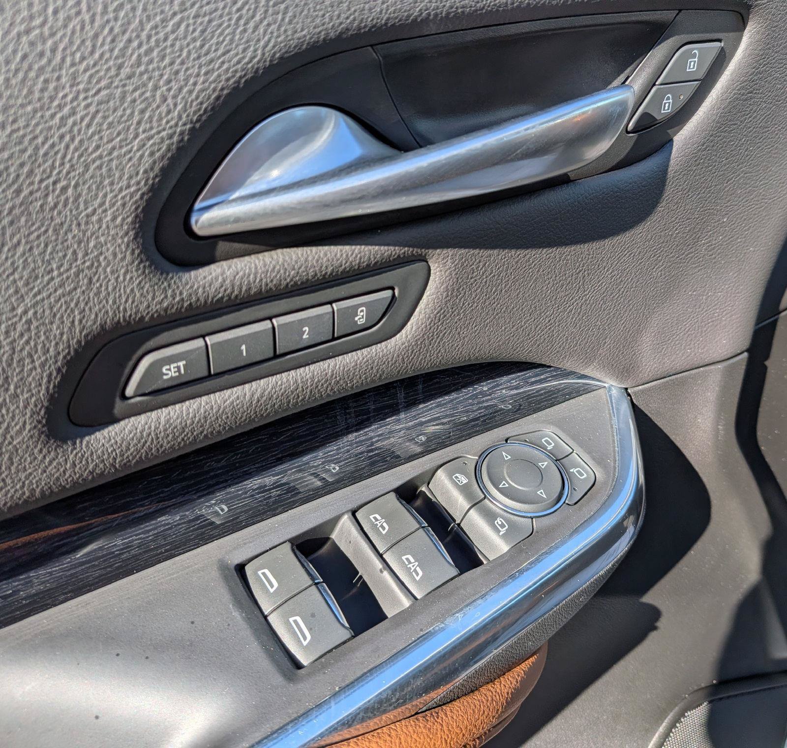 Used 2024 Cadillac XT4 Sport AWD/4WD image 13