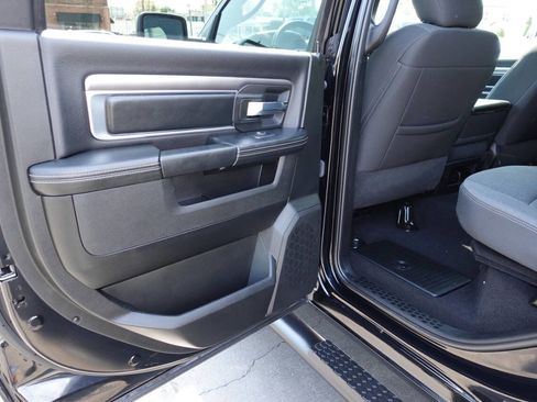 Used 2023 RAM 1500 Classic Warlock AWD/4WD image 24