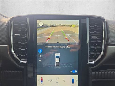 New 2026 Ford Ranger XLT AWD/4WD image 13