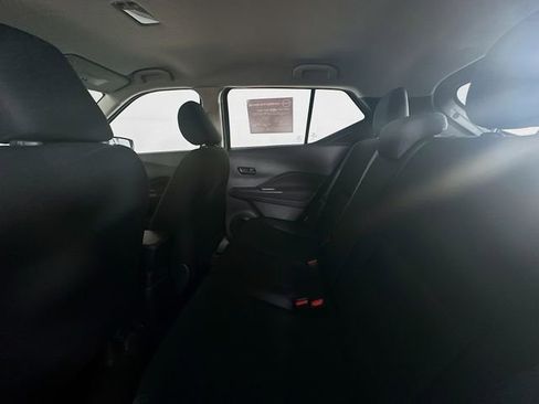 Certified 2024 Nissan Kicks S image 23