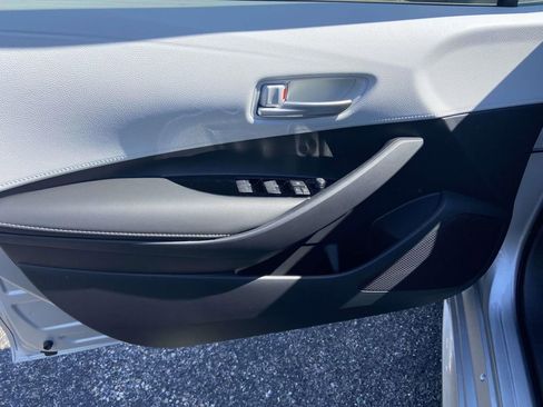 New 2026 Toyota Corolla SE FWD image 13