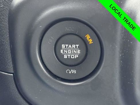 Used 2020 Jeep Gladiator Sport w/ Quick Order Package 24S image 14