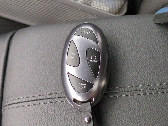 New 2026 Hyundai Tucson SEL AWD/4WD image 27