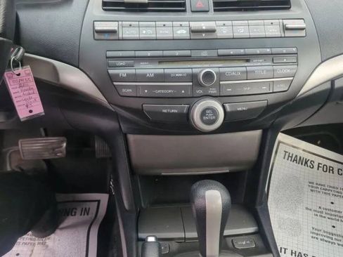 Used 2011 Honda Accord EX-L image 11