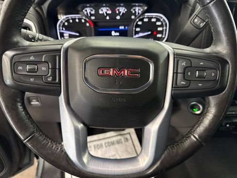 Used 2019 GMC Sierra 1500 SLE w/ SLE Value Package AWD/4WD image 26