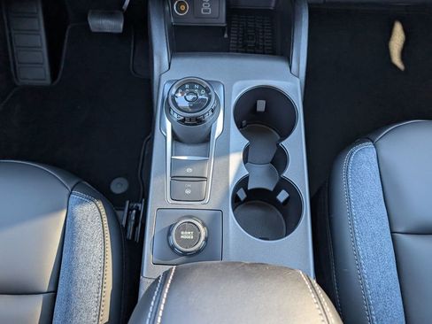 New 2025 Ford Bronco Sport Outer Banks w/ Outer Banks Tech Package+ image 15