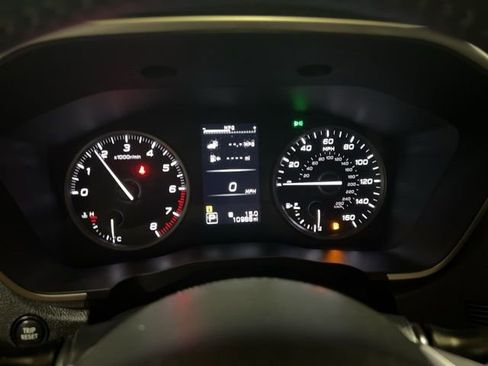 Used 2024 Subaru Ascent Premium w/ Convenience Package image 41