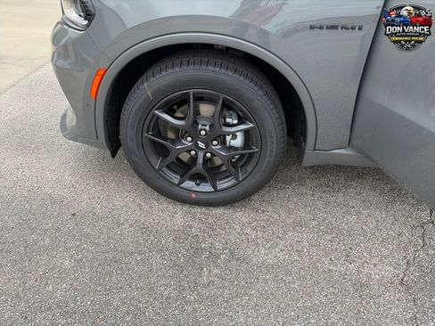 New 2026 Dodge Durango GT AWD/4WD image 27