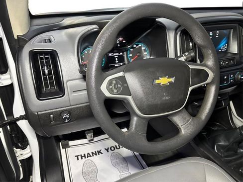 Used 2018 Chevrolet Colorado W/T w/ WT Convenience Package image 25