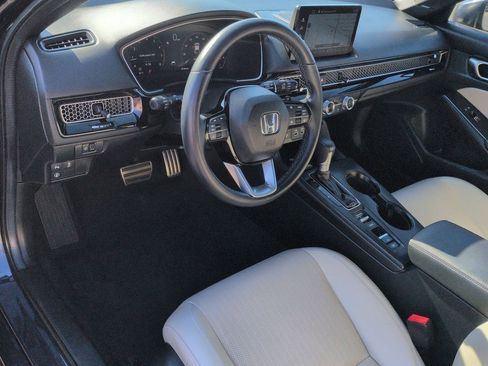 Certified 2024 Honda Civic Sport Touring image 10