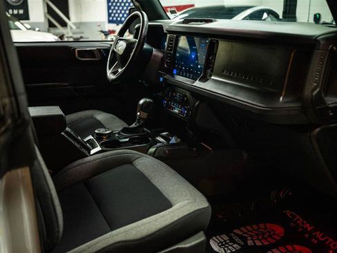 Used 2026 Ford Bronco Big Bend AWD/4WD image 13