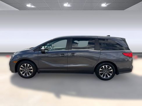 Used 2023 Honda Odyssey EX-L image 2
