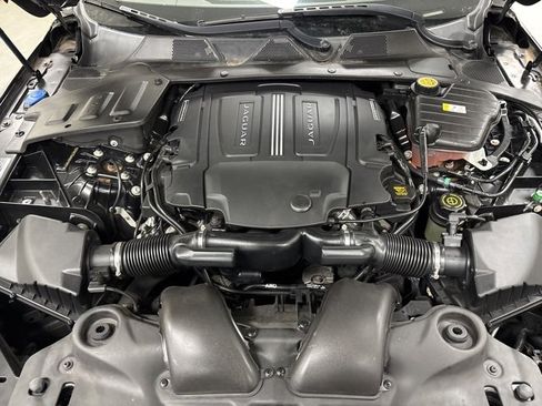 Used 2016 Jaguar XJ L Portfolio image 28