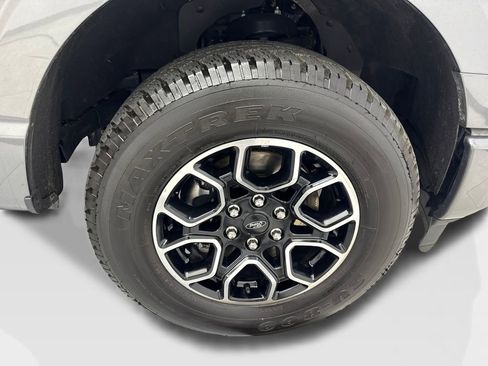 Used 2023 Ford F150 XLT w/ Equipment Group 302A High AWD/4WD image 82