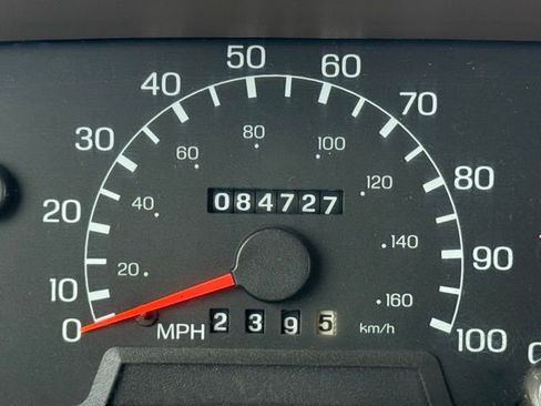 Used 1999 Ford F250 XLT AWD/4WD image 4