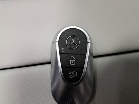 New 2026 Mercedes-Benz C 300 Sedan image 36