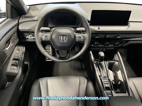 New 2026 Honda Accord Sport image 26