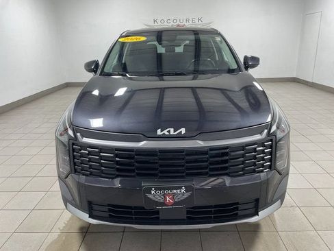 Used 2026 Kia Sportage LX AWD/4WD image 2
