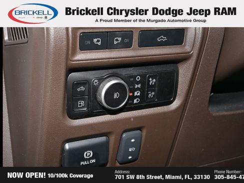 Used 2023 Ford F150 King Ranch w/ Equipment Group 601A High AWD/4WD image 25